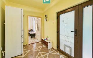 Casă de cărămidă in Grădiște - Poză 9