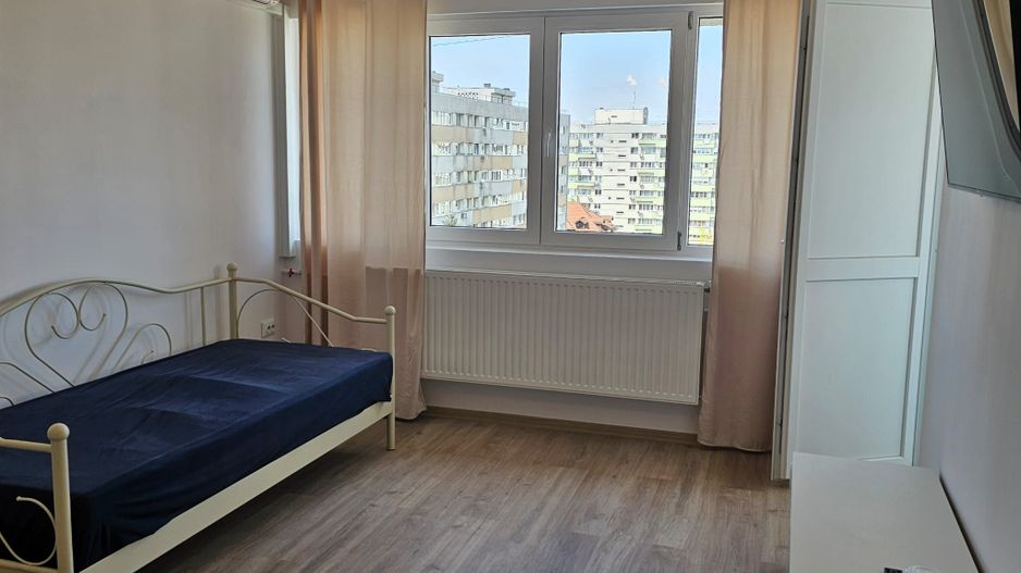 Apartament 2 camere Bucurestii Noi | Parc Bazilescu - Poză 3