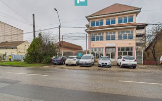 Imobil Mixt– Ideal Pentru Birouri, Showroom - Poză 9