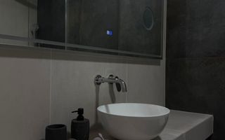 Apartament Premium | Prima Inchiriere | Victoria HOMES Pipera - Poză 10