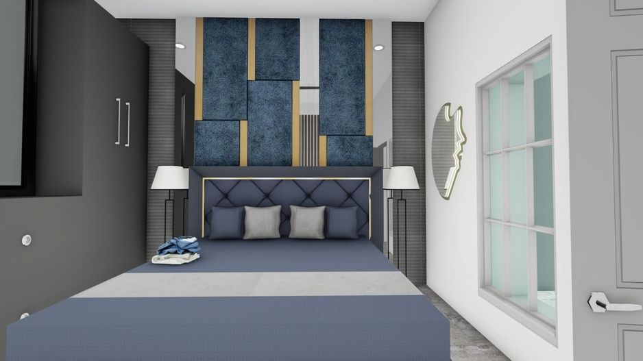 Apartament de 2 camere decomandat în zona Theodor Pallady - Poză 5