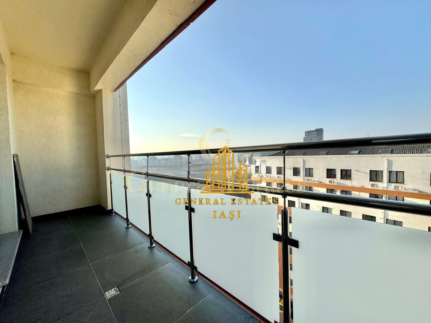 Vânzare apartament Premium în Centru, Lazăr Residence, Iași - Poză 18