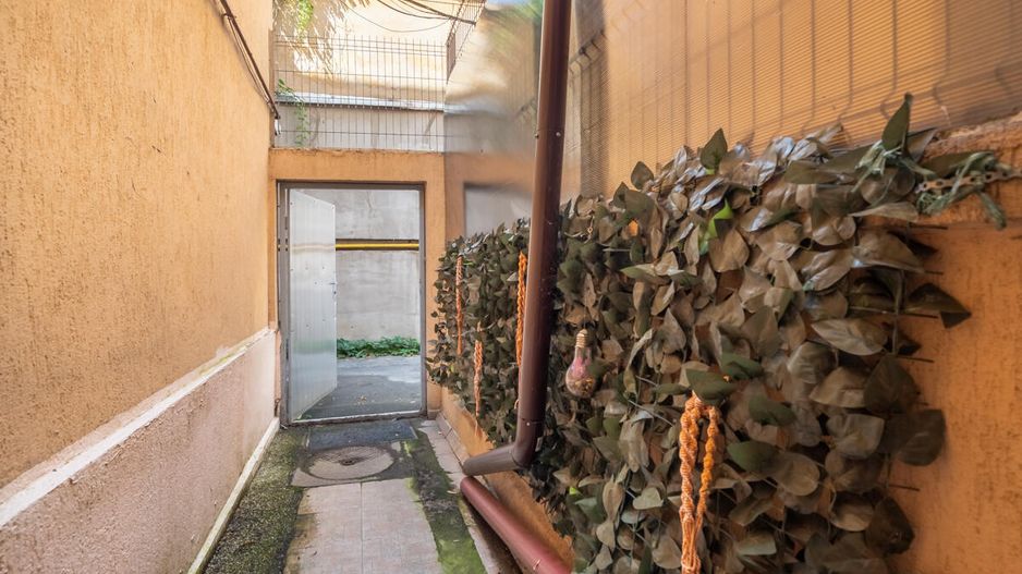 Cotroceni - Carol Davila, Townhouse 232 Mp - Oportunitate Rara - Poză 36