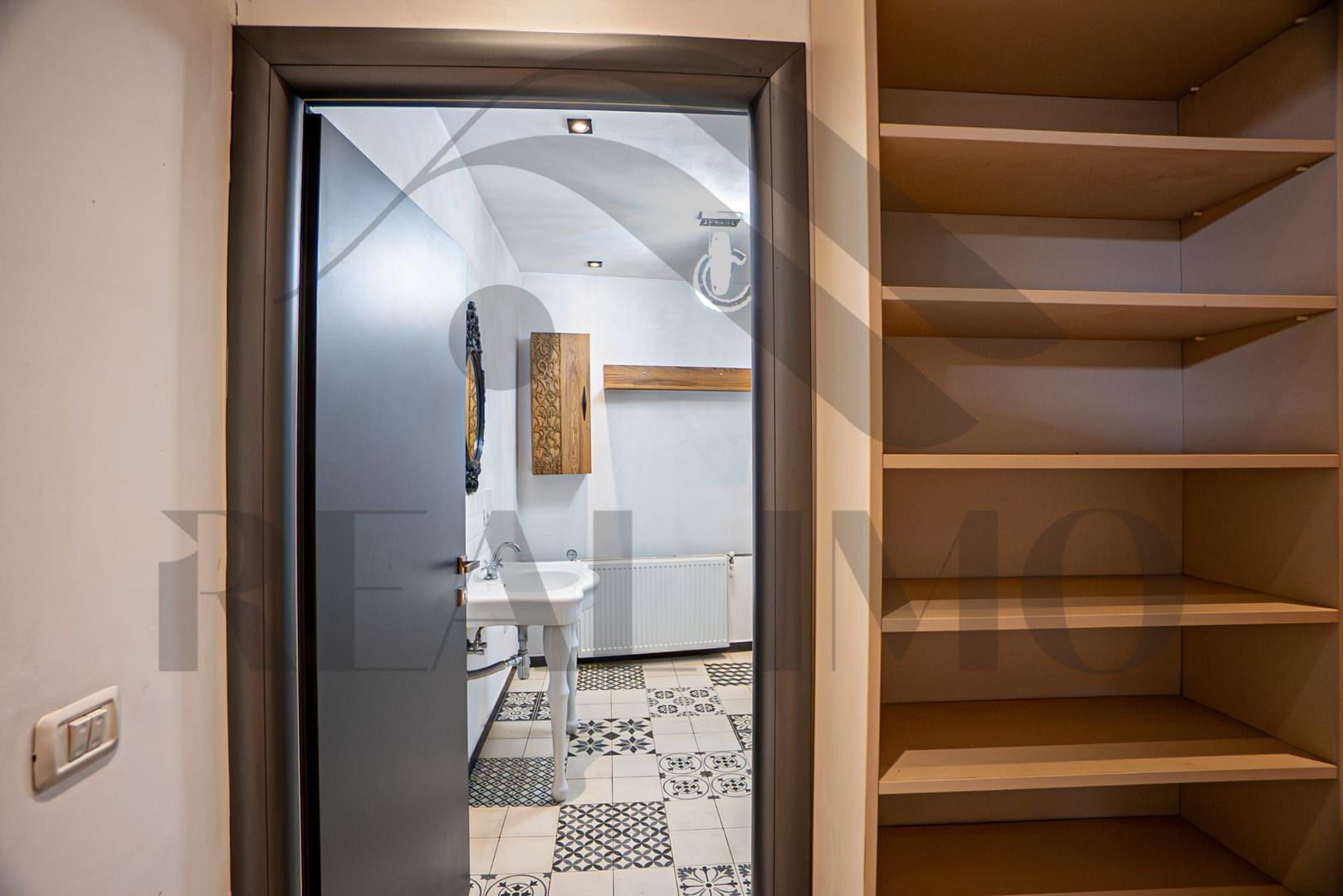 2 Dormitoare | Clădire 1900 Reabilitată | Pompă Căldură -Tomis 52 - Poză 10