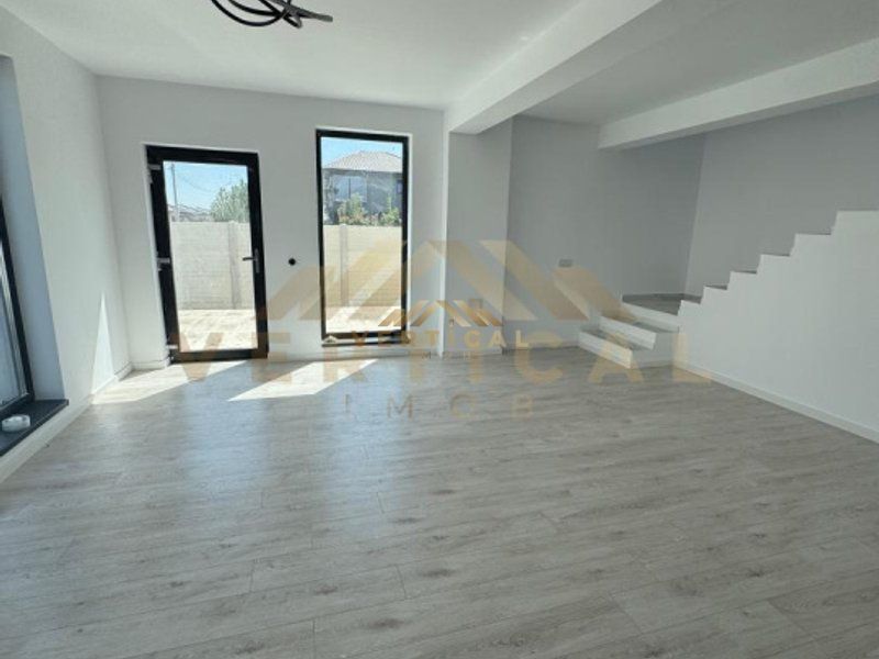 Casa 4 camere, teren 314mp, Berceni - Poză 3