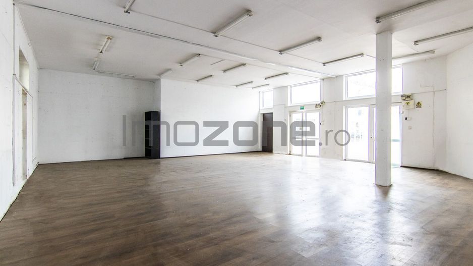 Spatiu Comercial | DE INCHIRIAT | Valea Cascadelor | Depozit | Showroom | Retail - Poză 5