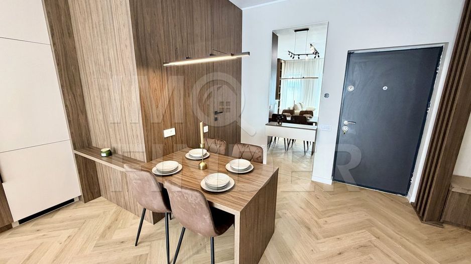Apartament premium 2 camere | Eroilor Residence - Poză 8