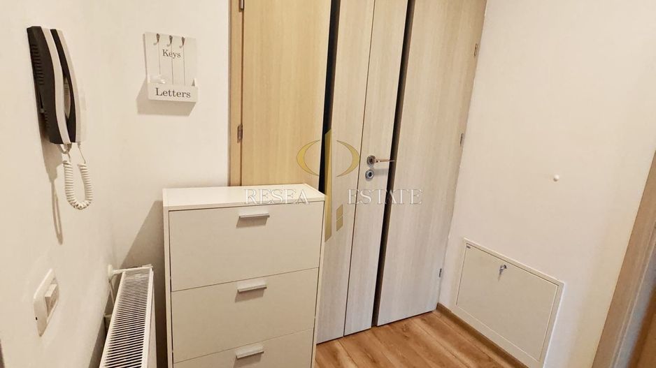 Apartament decomandat 2 camere Giroc, mobilat și utilat - Poză 8