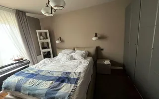 Persoana fizica vand casa,  Complex Baneasa Park 980.000 Euro semimobilata - Poză 12