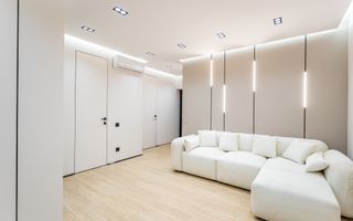 Vânzare, apartament, 2 camere, bd. Mircea Cel Bătrân, Ciocana - Poză 1