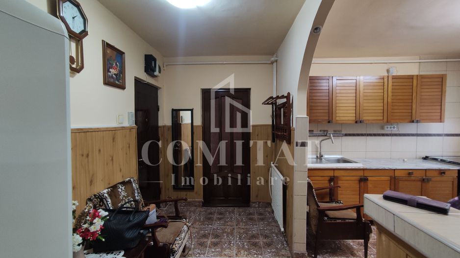 Apartament de vânzare | 2 camere | Piața Mărăști - Poză 9