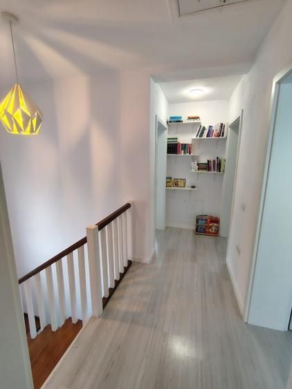 Giroc | Duplex separat prin camera tehnica | 4 camere | Complet mobilat - Poză 15