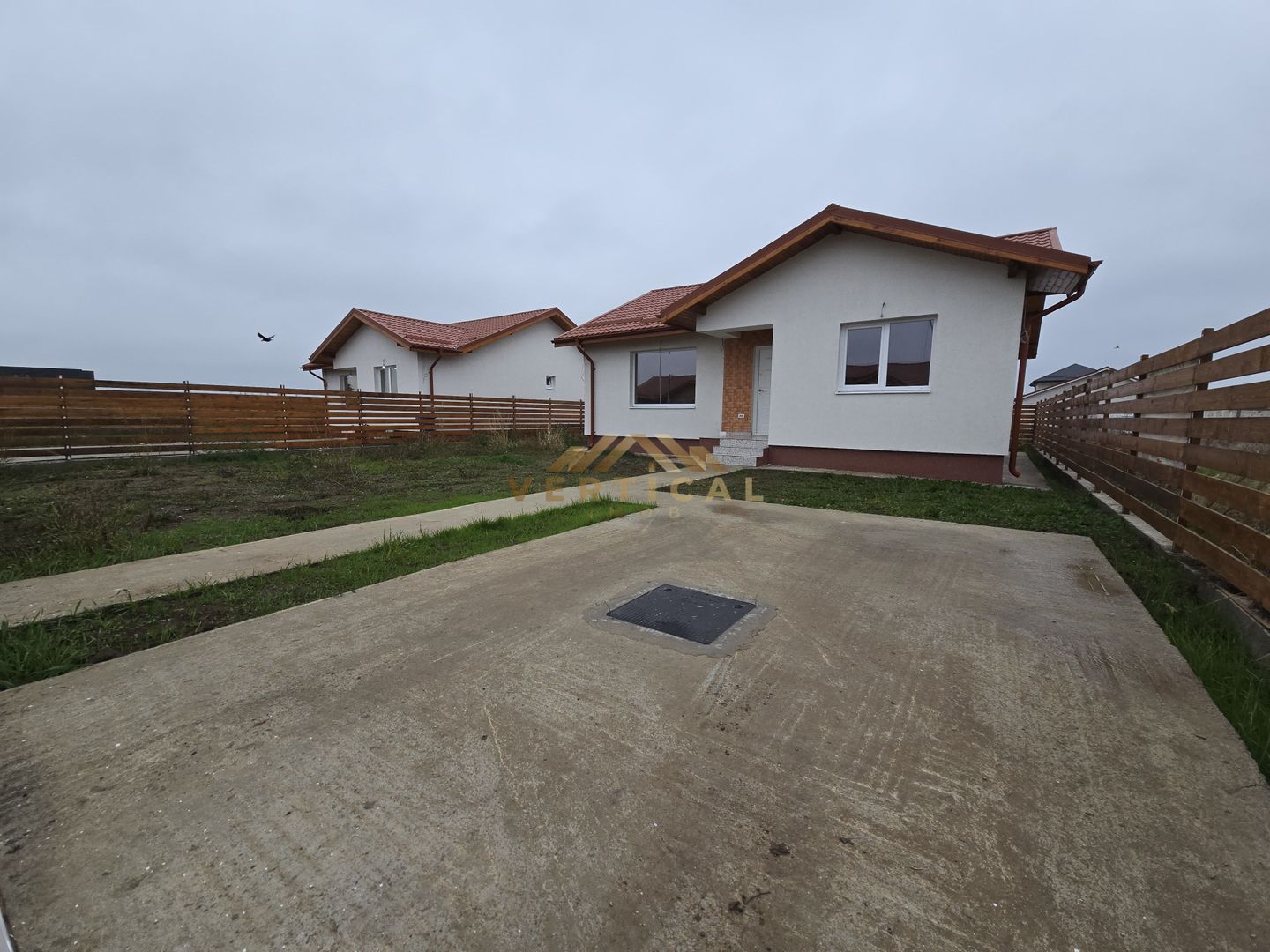 119k€! 3 Camere, 2 Bai, pod, Berceni/Vidra - Poză 1