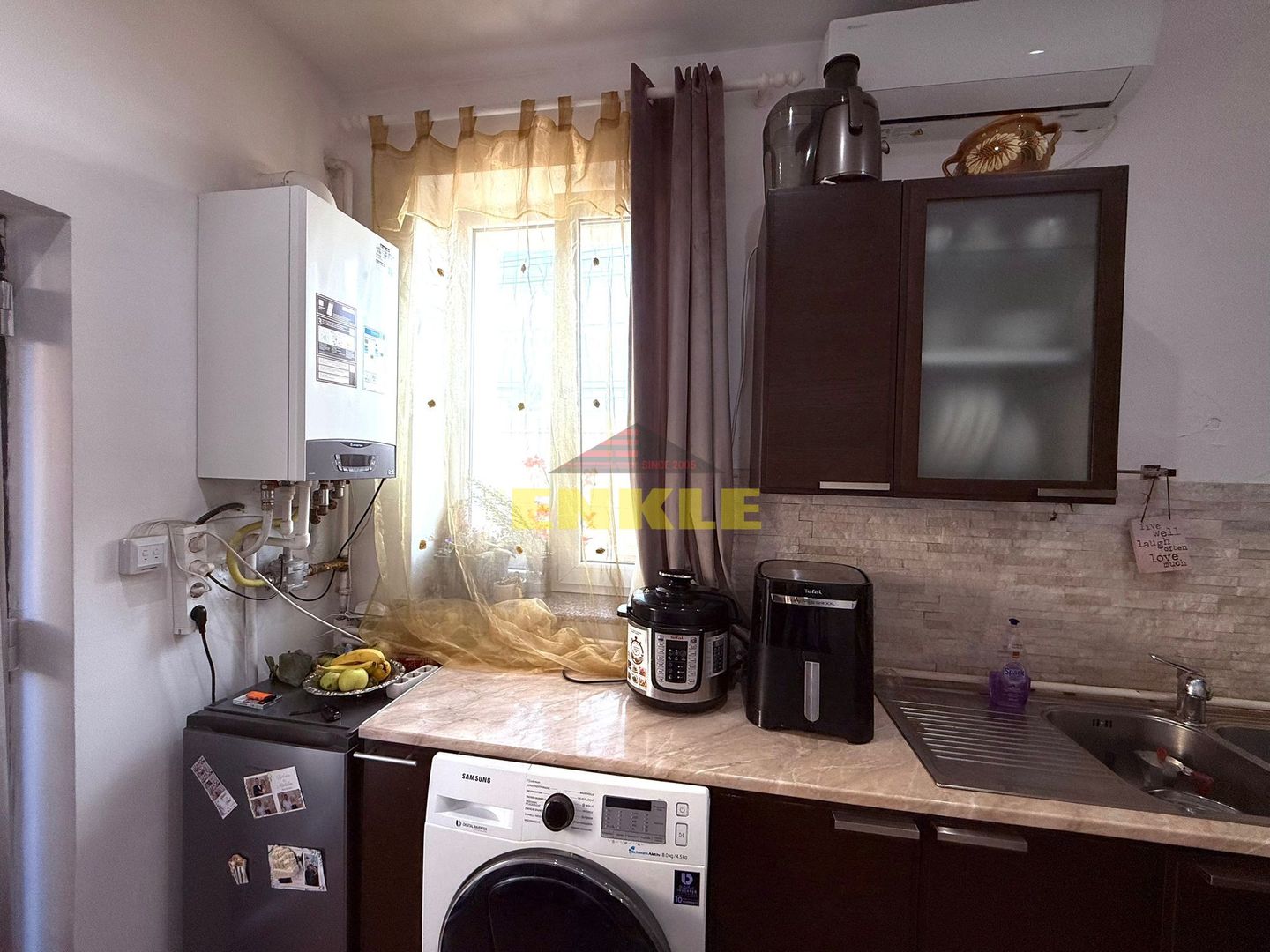 De vanzare casa tip duplex, Str. I.C. Bratianu - Poză 5