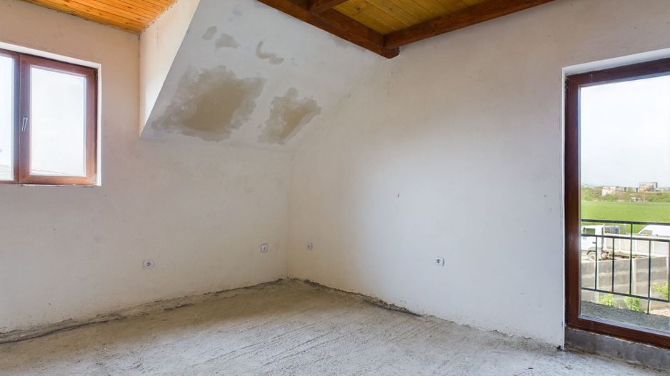 Casă individuală în Chișoda - Poză 17