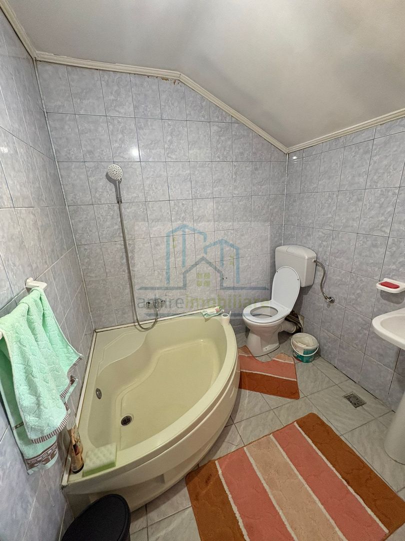 🏡 VILĂ INDIVIDUALĂ P+1 | 136 MP UTILI | TEREN 250 MP | CURTE AMENAJAT - Poză 22