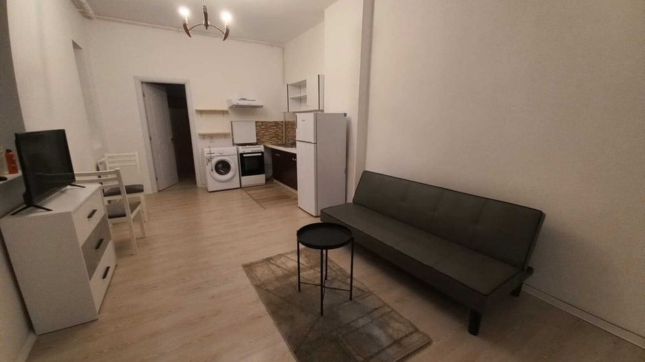 Apartament 3 camere Vila renovata Parcul Carol - Poză 3