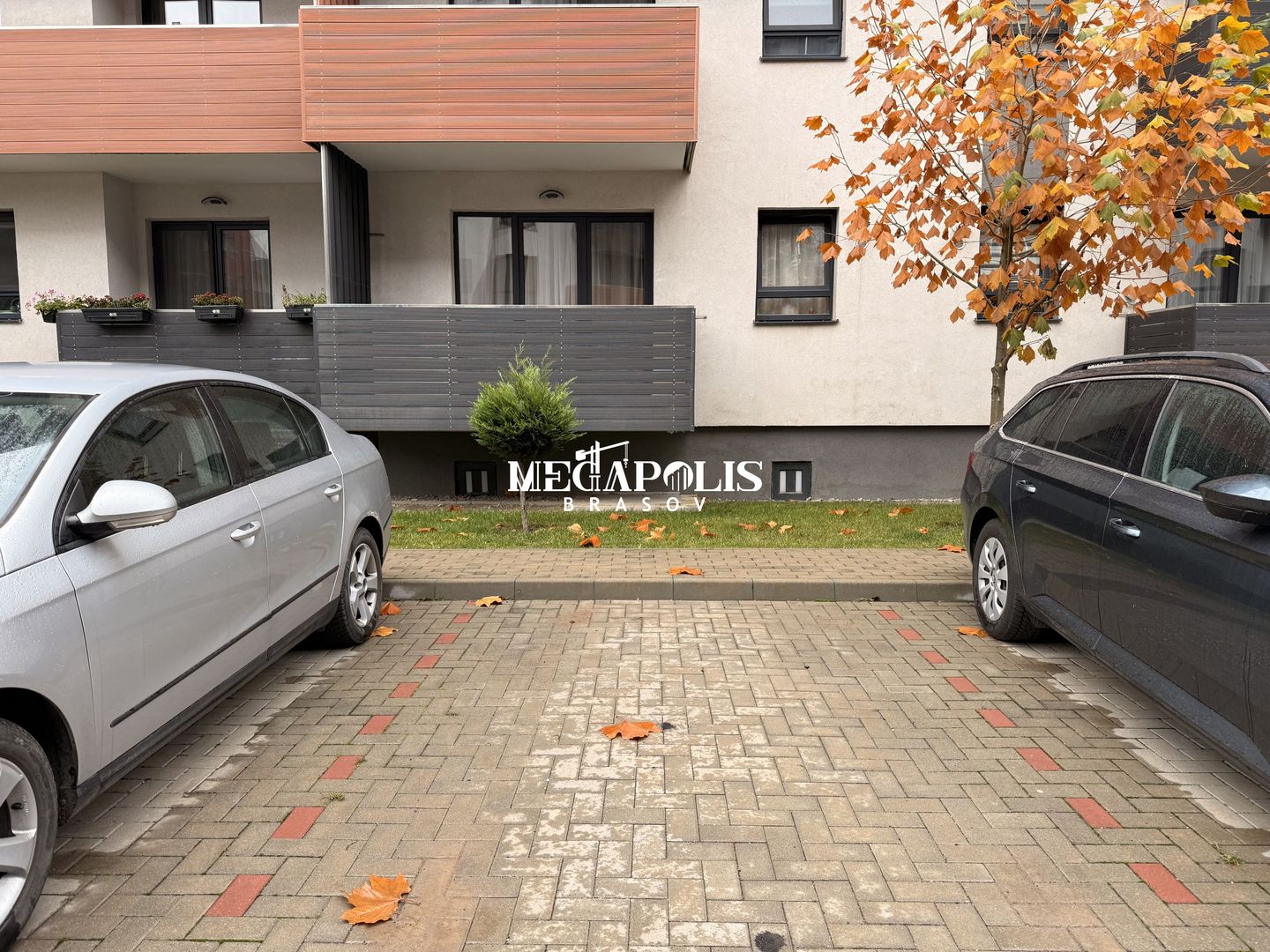 Apartament 3 camere | 2 Băi | 73 MP | Avantgarden Bartolomeu - Poză 26