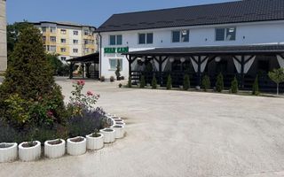 Afacere la cheie de Vanzare in Onesti Bacau - Poză 11