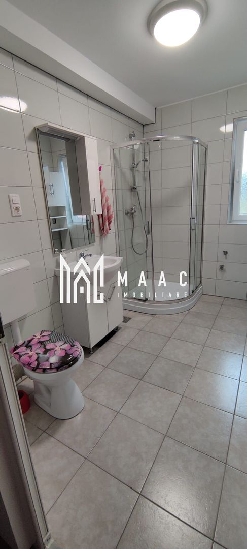 Apartament 2 camere de vânzare | Sibiu, Lazaret | 58 mp - Poză 9