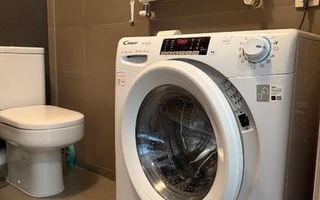 Apartament 2 camere Metrou Grozavesti-Complex Nou - Poză 8