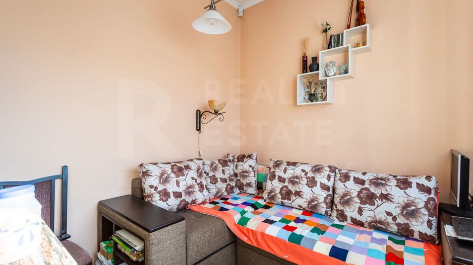 Vânzare casă 3 camere, str. Vladimir Precup, Trușeni - Poză 17