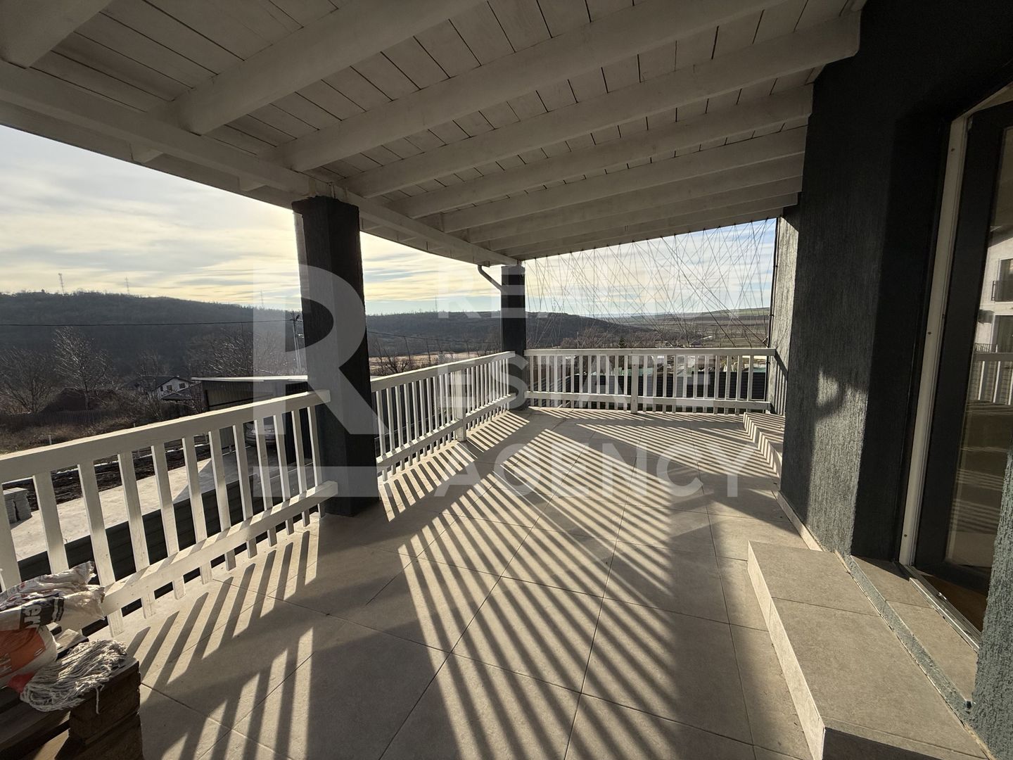 Vânzare, casă modernă, 5 camere, Valea Adâncă, Iași - Poză 10