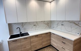 Apartament premium cu 3 camere de închiriat în zona Capitale - Poză 5