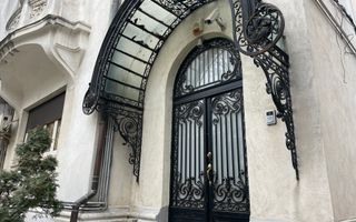 Vanzare Duplex in vila 226 mp arhitectura deosebita | Dorobanti Capitale - Poză 15