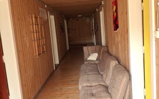 Casa cu 15 camere de vanzare in Bazna, Sibiu ( azil, pensiune) - Poză 12