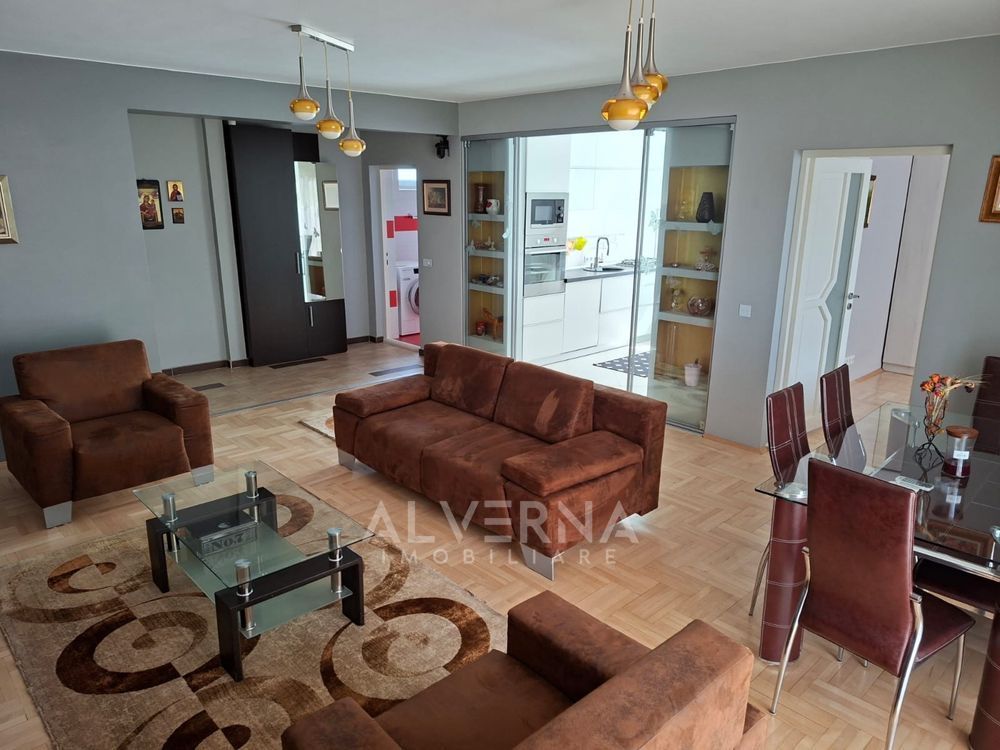 Apartament 3 camere 84mp | balcon | parcare | cartier Buna Ziua - Poză 1