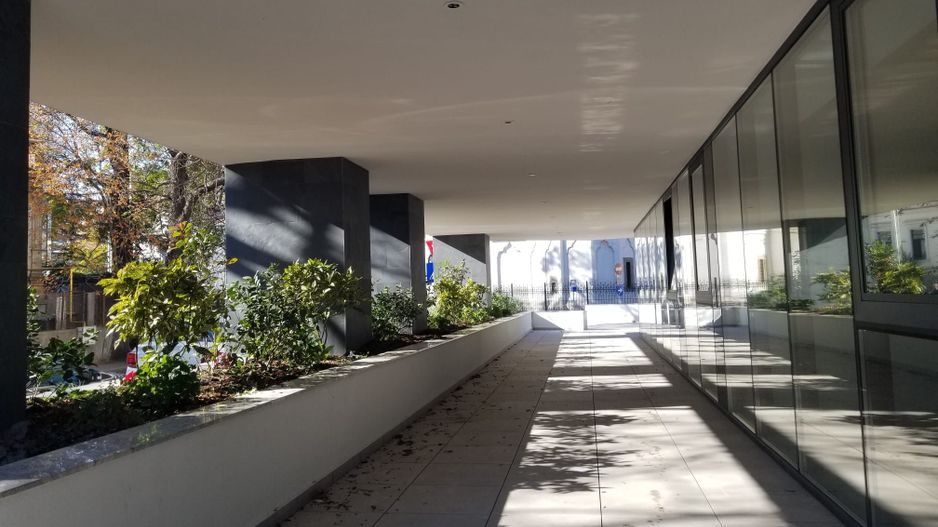 Apartamente 2 camere bloc nou Universitate Armemeasca prima Inchiriere - Poză 38