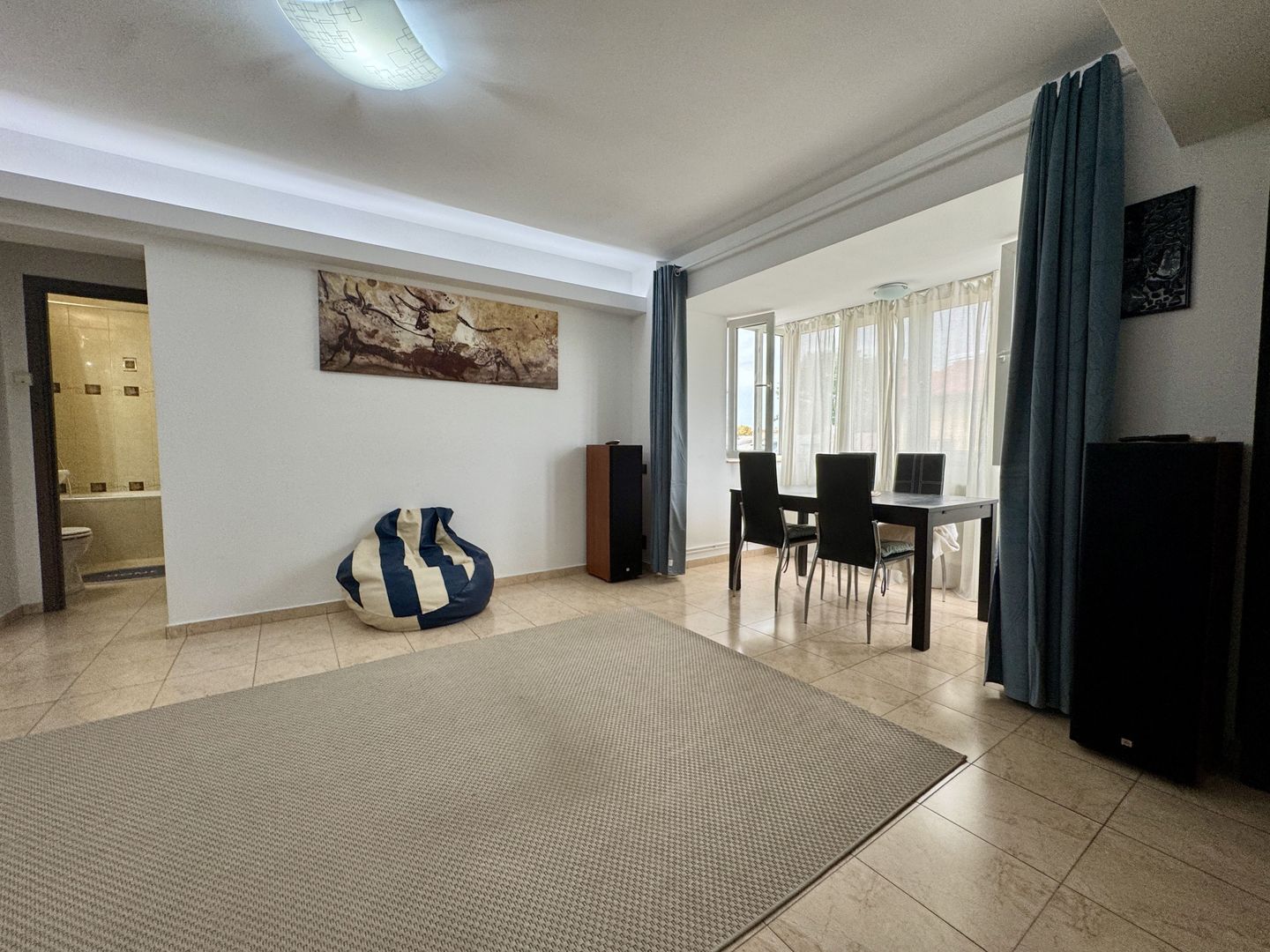 APARTAMENT SUPERB | LOC DE PARCARE | BLOC REABILITAT | FLOREASCA - Poză 2