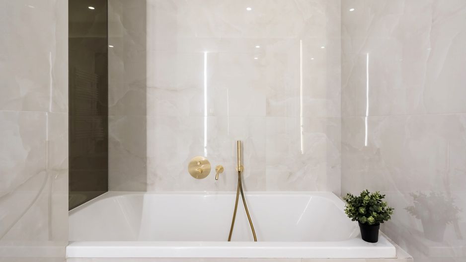 COMISION 0% - Apartament 3 camere cu parcare subterana - Cortina North - 82mp - Poză 11