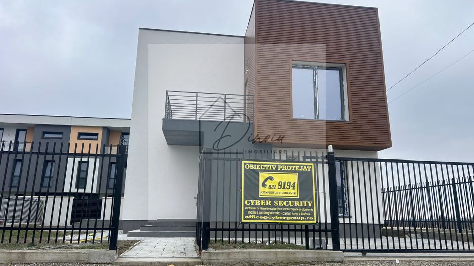 Vila premium 4 camere Corbeanca I langa padure I OCAZIE I  I COM0% - Poză 14