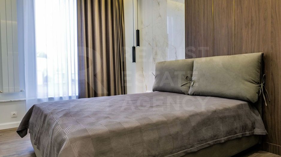 Chirie, apartament, 3 camere, strada Moara Roşie, Centru - Poză 7