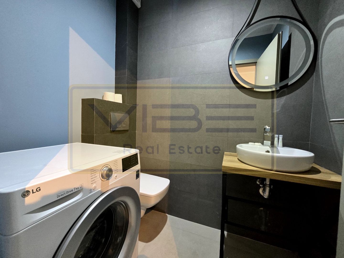 Apartament PREMIUM- Copou- Parcul Expozitiei - Poză 3