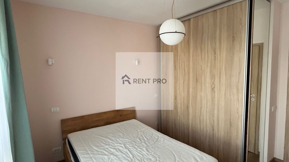 Apartament 2 camere de închiriat – Plaza Residence | Etaj 9/11 - Poză 8