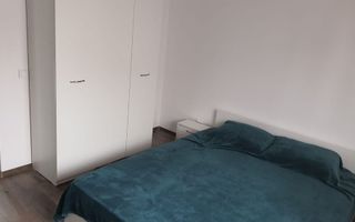 Apartament cu 3 camere complet mobilat și utilat în zona Parc Poligon. - Poză 5