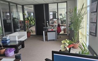 Clădire de Birouri și Spații Comerciale – Zona Ultracentrală - Poză 6