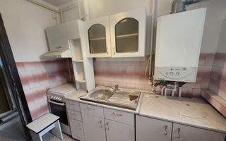 Apartament 1 Camera Zona Cetate, M-uri - Poză 3