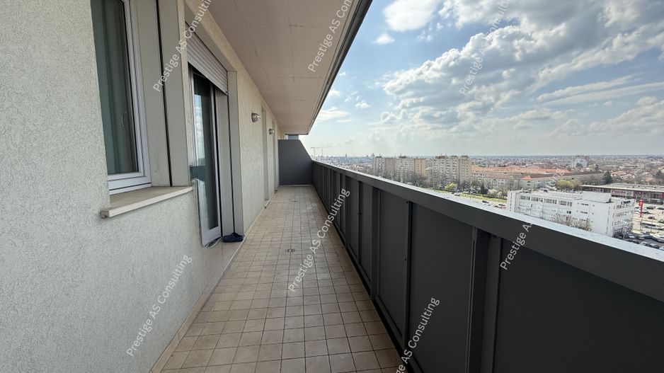 Apartament 3 Camere | Terasa 15mp | Fructus Plaza - Poză 9