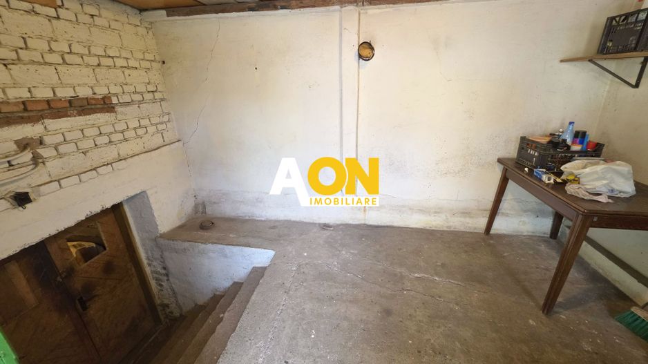 Casa 4 camere, 2 garaje, 652 mp teren, zona exclusivista, Cetate - Poză 16