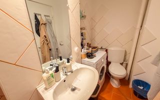 Apartament 2 camere decomandat, Manastur, zona BIG! - Poză 8