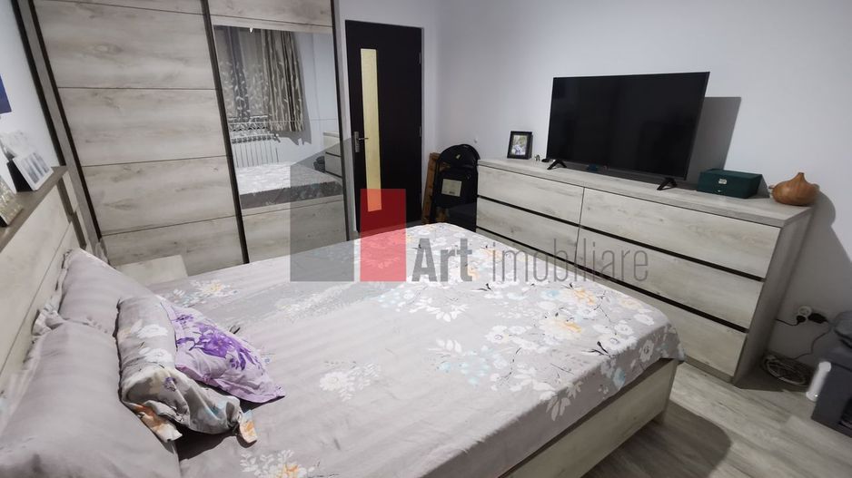 Vanzare apartament 3 camere | Bloc (8 ap) | Loc de parcare | Gorjului - Poză 11