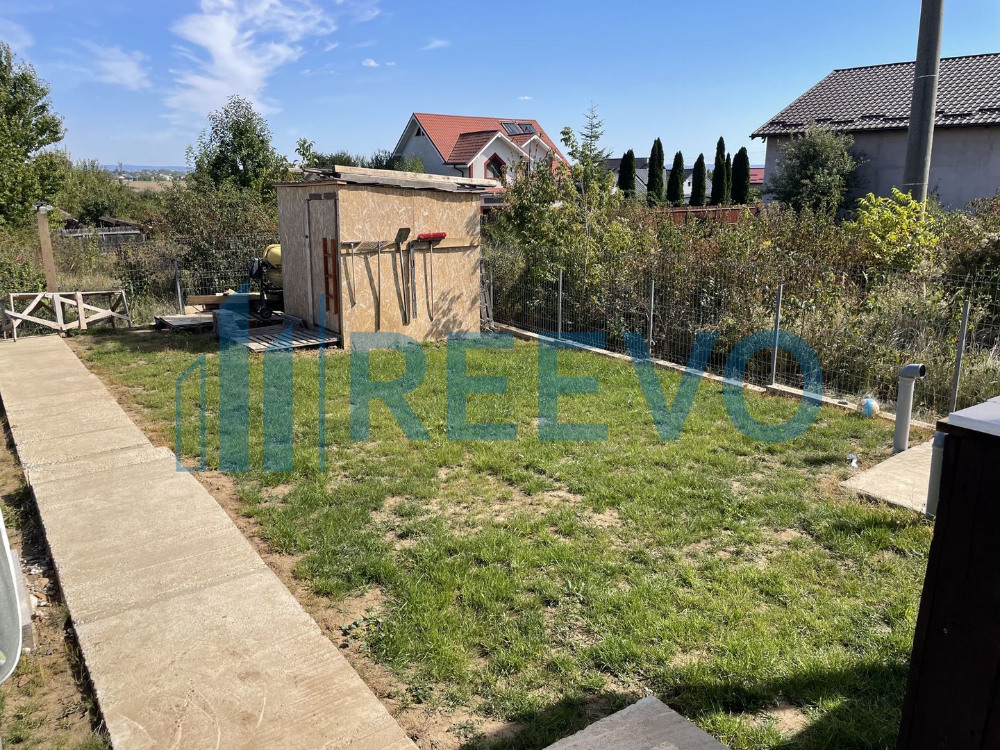 Casă/Vilă premium de vânzare, Hemeiuși, Bacău - Poză 48