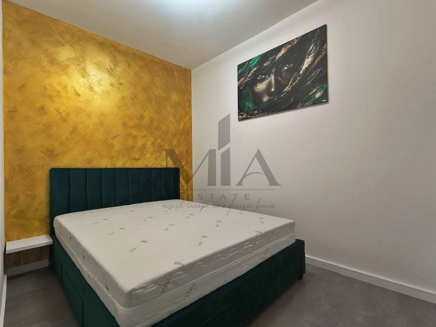 Apartament de inchiriat cu 2 camere in Sanmartin, Bihor - Poză 1