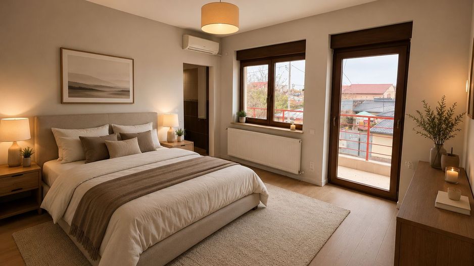 Duplex integral 8 camere, 8 bai, Colentina - Ion Creanga - Poză 7