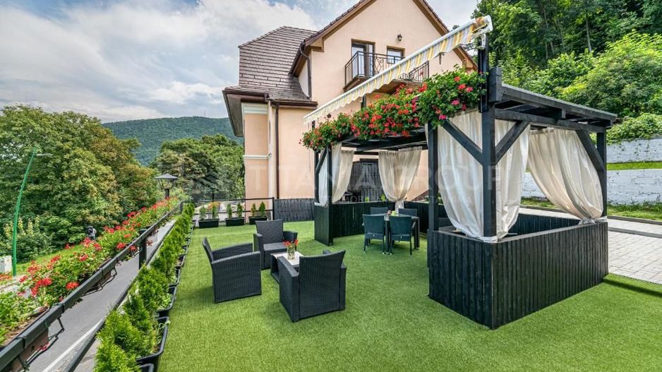 Apartament 3 camere, 129 mp utili – Calea Poienii, vilă elegantă - Poză 1