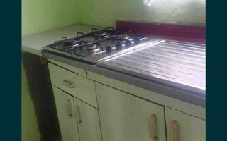 Vand casa mobila pe roti pe suprafata de teren de 200 mp - Poză 2